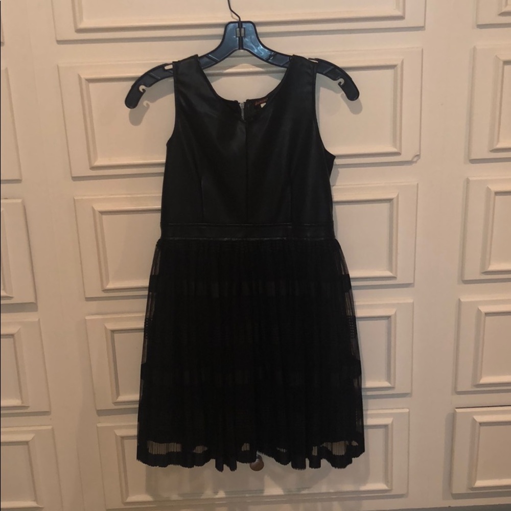 kids ella moss dress